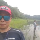 염치 낚시터 이미지