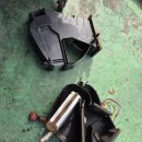 스쿠프 부동액 누수/스쿠프 히터코어 교환/경성모터스/ 이미지