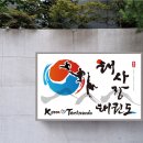 태사랑태권도 이미지