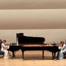 아우라 정기 연주회 이미지