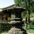 남원 실상사 수철화상탑비 이미지