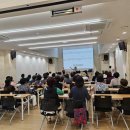 돈암1동 주민센터 이미지