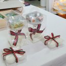 서대전여자고등학교 | 대전 원데이클래스 : 씨글라스아트, 캔들홀더 만들기 &#34;하늘을담다&#34;