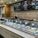 칠곡(서울방향)휴게소 자율식당 이미지