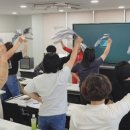 실버레크레이션지도자(1급) 이미지