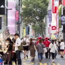 장기상가 버스정류장주변 이미지