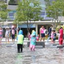 수락산 순환산책로 이미지