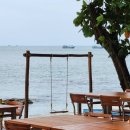 진로마트 개방화장실 | 푸꾸옥 세일링클럽 마트 조식 샌달스 에그인헬 맛도리