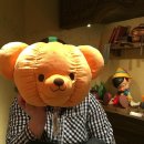 [2016.10.21 - 2016.10.23 / IN TKOYO ] 첫째날 시부야 + 하라주쿠