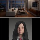 플로우 연기학원 이미지