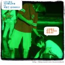 도보여행 18일째..홍성입성^^