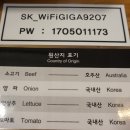 리버나인치즈버거 네이버블로그