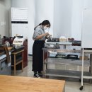 한선생 커피바리스타 학원