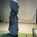 스타일리시 GROVE 스탠드백 지헤지호그 골프백 즐거운 라운딩 후기