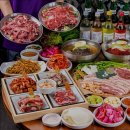 고기굽는방앗간이수역점