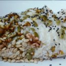 벚꽃나들버섯집 이미지