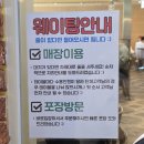 개땡큐 | 대전 빵지순례 마지막 땡큐베리머치 케이크 후기