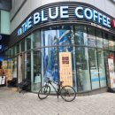 더블루 커피 이미지