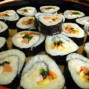 모닝김밥 이미지