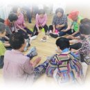 그린타운아파트 경로당 이미지