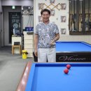 로터리 당구클럽 이미지