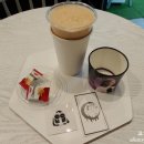 Ann coffee