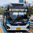 시민생활체육관(대동백화점방면) | 창원시 / 신양여객 3942호