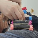 천안e편한세상두정3차핑거커피 | [천안 두정동] 가성비 좋은 1인 미용실 '원바이살롱'