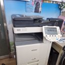신도리코 D400 A3컬러 복사기 프린터 판매합니다 이미지