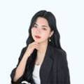 이혜정헤어라인 이미지