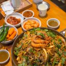 동수원병원 주차장 | 동수원맛집 전주청기와감자탕 뼈찜