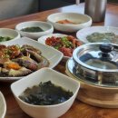 양산 물금 한식 간장게장 맛집, 더도게장에서 혼밥 점심 🦀