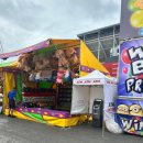 진구네 오락실 | [캐나다/토론토] Canada National Exhibition, CNE 즐기기