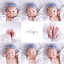 미가 | 인천 50일사진 미가스튜디오 촬영 후기📸