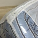 Q-4 | 모던하우스 ON 젤라또 차렵이불 4면고정 패드 퀸(Q)내돈내산 후기