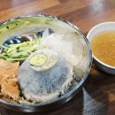 진빼이갈비&냉면