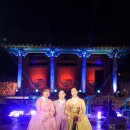 국악밴드 나릿 이미지