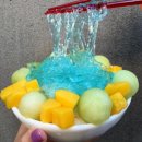 라면&아이스크림