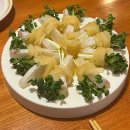 강동-천호-23 | [강동] 천호역 데이트 코스 추천 모모스 | 광어 숙성회 | 화이트 와인