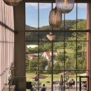 UR(상주시)-[문화마을길]-하-1 | 카페 추천 5곳 비교 분석 (영종도메이드림·양평칸트의마을·남양주베이커리 씨어터·파주더티트렁크...