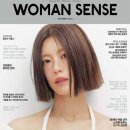 우먼센스 이미지
