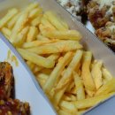 코리엔탈깻잎칩킨 이미지