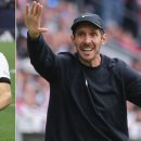 [공홈] 2025 독일 올해의 선수, 감독 이미지