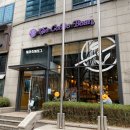 커피빈도곡점