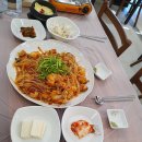 홍가네아구찜 - 사상구 삼락천로 323 | 거제 고현동 홍가네아구찜 점심특선 후기