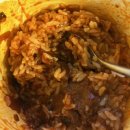 한끼컵밥 | 🍚🔥 “전자레인지로 완성하는 든든한 제육 한 끼” 오뚜기 컵밥 제육덮밥 후기