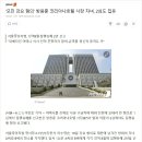 방용훈사장 자녀, 2심도 집행유예 이미지