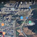 안평역 4번출구 이미지