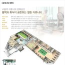 휴포레작은도서관 이미지