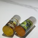 플룻 | 깡배주스 써니그레이프 &amp; 파인애프 그레이플룻 후기 (전담액상)